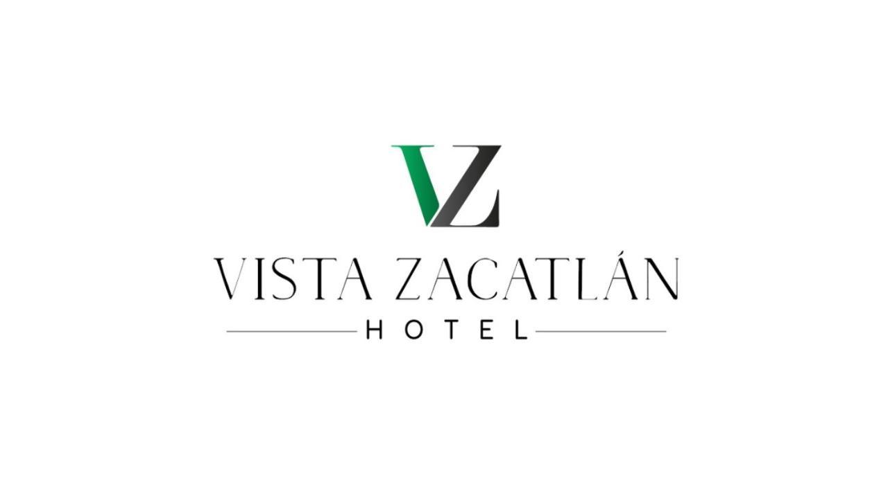 Vista Zacatlan Hotel Exterior photo